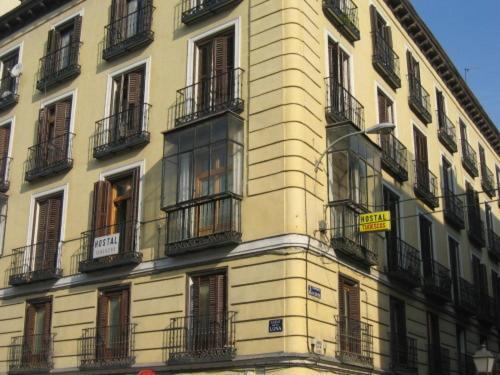 Affittacamere Tudescos Madrid